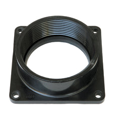 Valterra T1007 Flanged Valve Fitting - 3" Female Thread