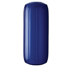 Polyform HTM-1 COBALT HTM Series Fender - 6.3" x 15.5", Cobalt