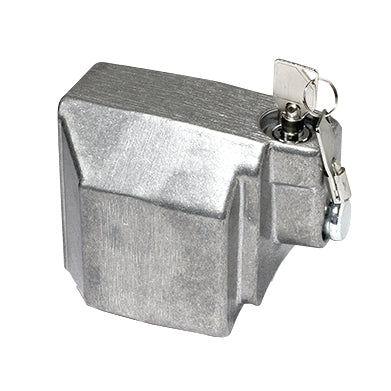 Blaylock TL-22 Total Encasement Bulldog Coupler Lock - 2"