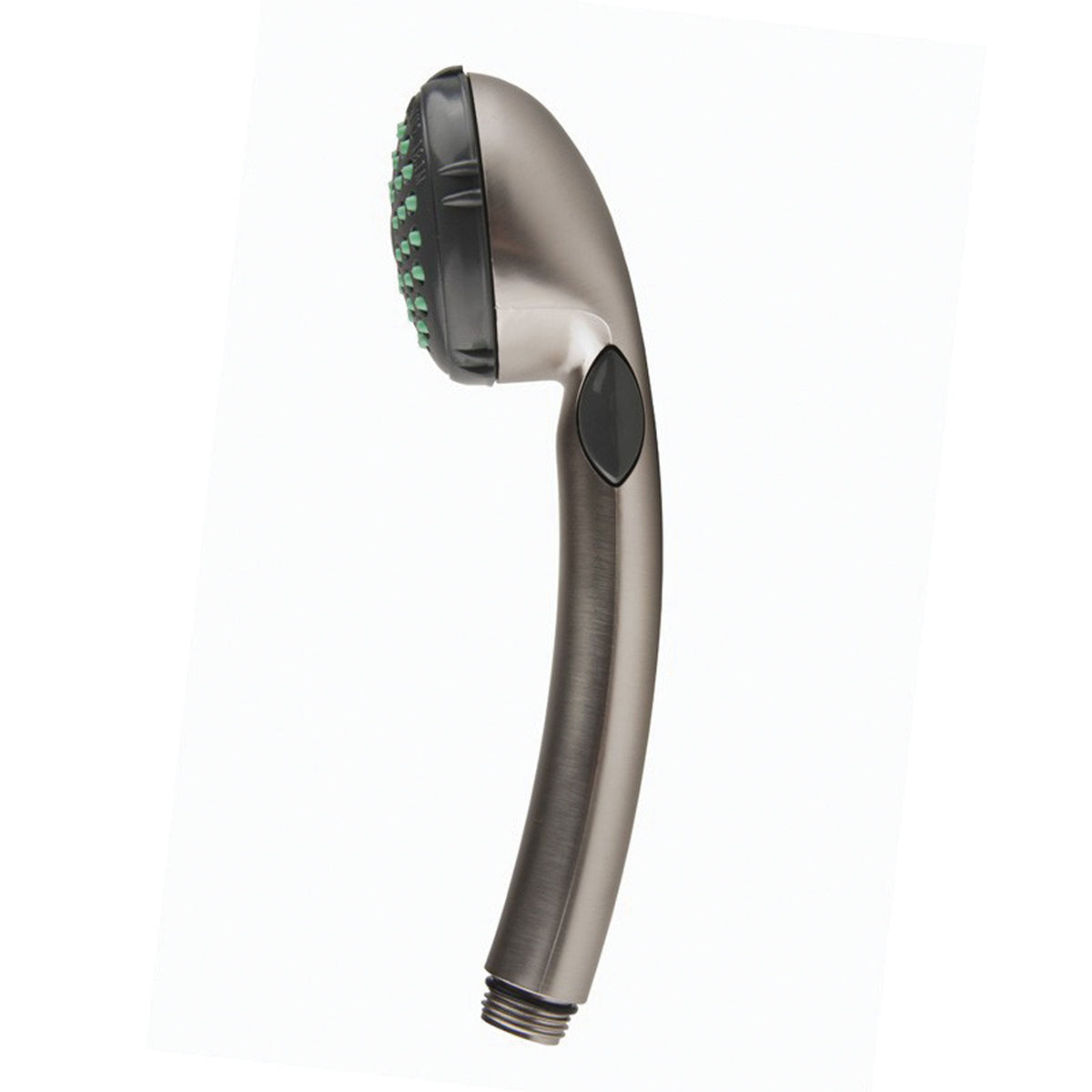 Dura Faucet Hand Held Shower Wand - Brushed Satin Nickel