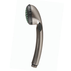 Dura Faucet Hand Held Shower Wand - Brushed Satin Nickel