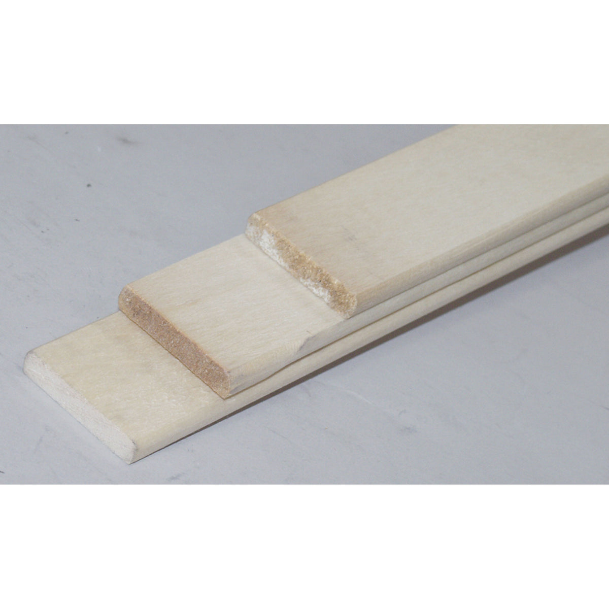Attwood 10701-1 Hardwood Cover Support Bow - 6' L, 70" Beam