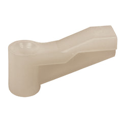 JR Products 05-14095 Outlet Mounting Tabs