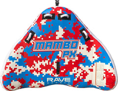 RAVE Sports 02890 Mambo PX