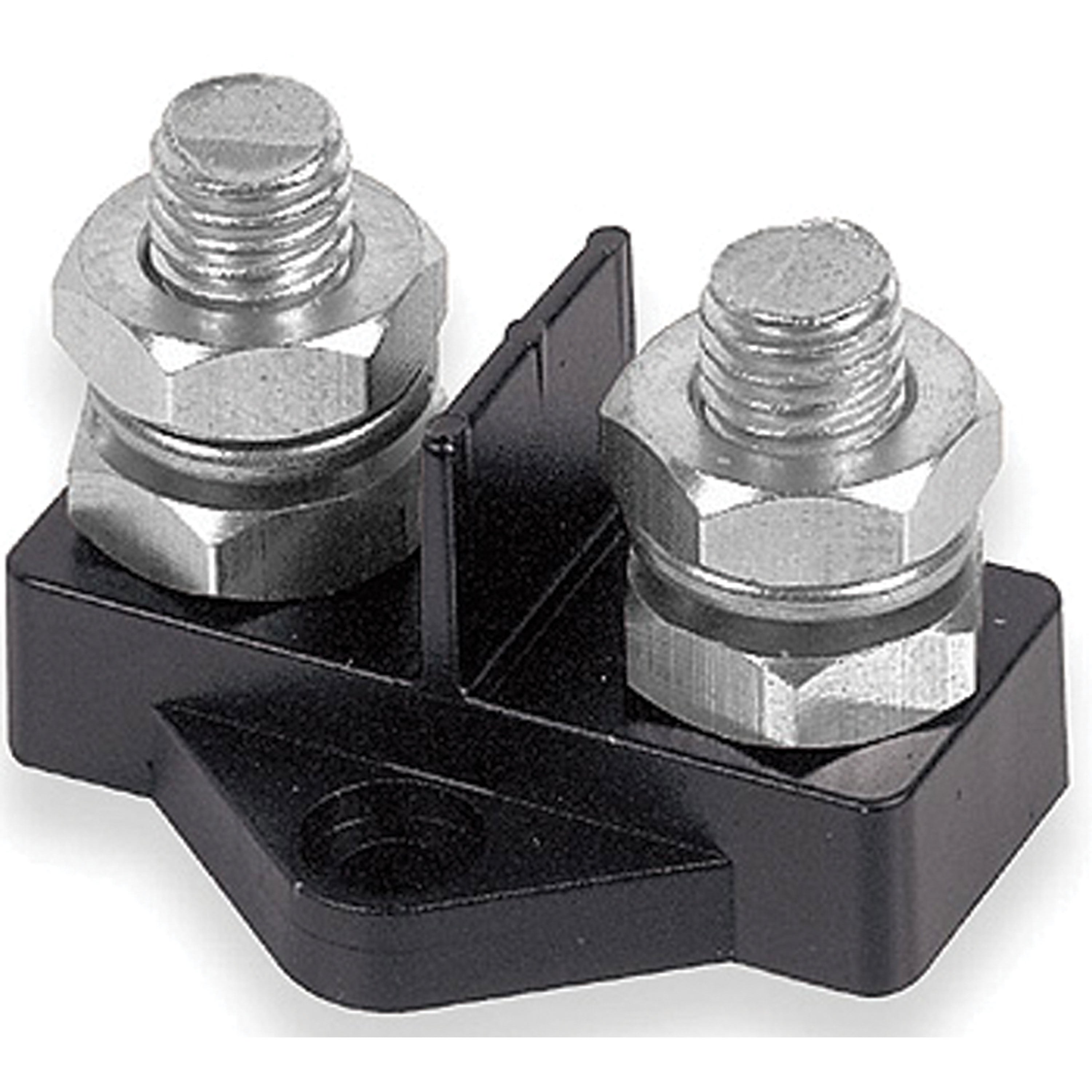 Marinco IS-10MM-2 BEP Marine Insulated Battery Stud - Dual