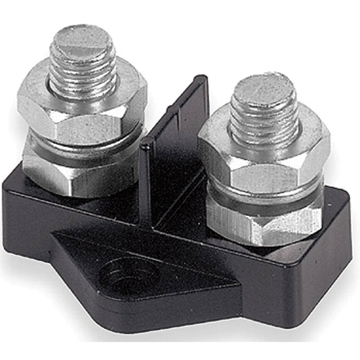 Marinco IS-10MM-2 BEP Marine Insulated Battery Stud - Dual