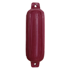 Taylor Made 282653 Fender Storm Gard - Burgundy, 8.5" x 27"
