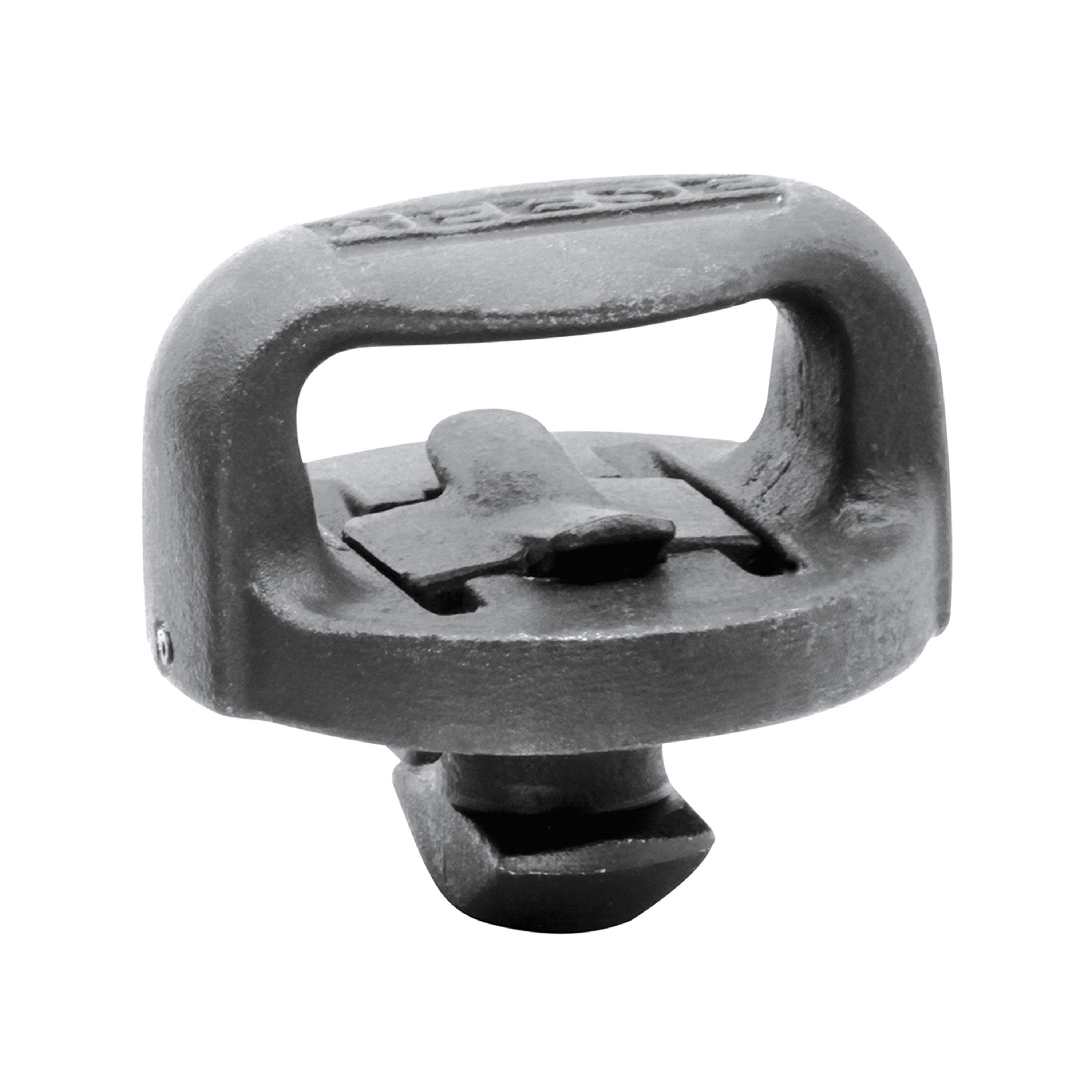 Reese 30134 Safety Chain Attachment for Elite-Series Gooseneck - Single