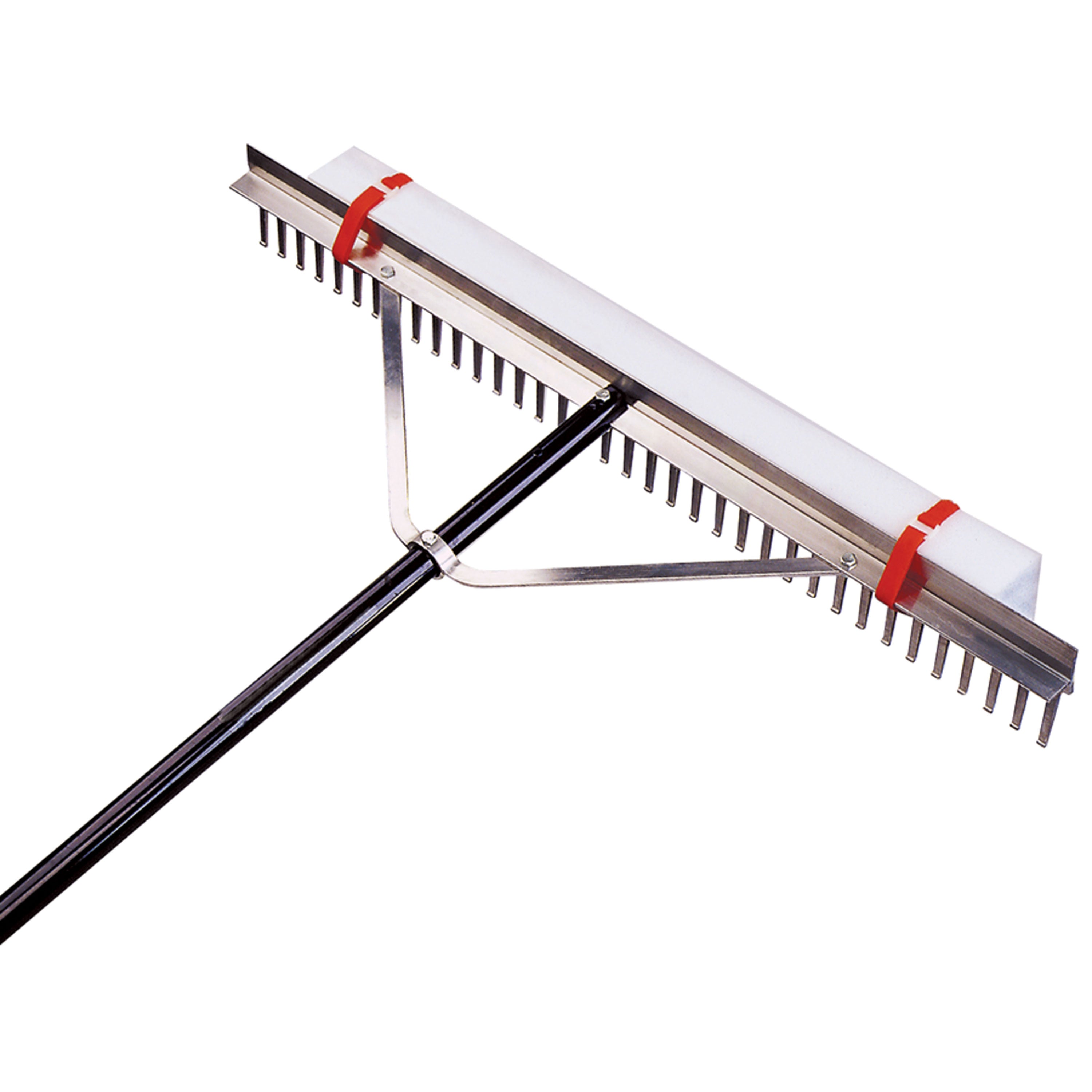 Midwest Rake 86036 S550 Professional Lake Rake With Float