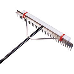 Midwest Rake 86036 S550 Professional Lake Rake With Float