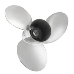 Solas 9571-150-21 Rubex L3 Stainless Steel 3-Blade Propeller - RH, 15" Diameter x 21" Pitch