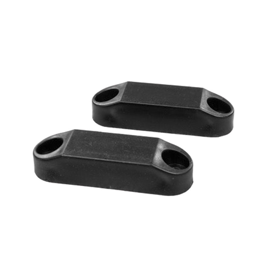 JR Products 06-30095 Baggage Door Catch Magnetic