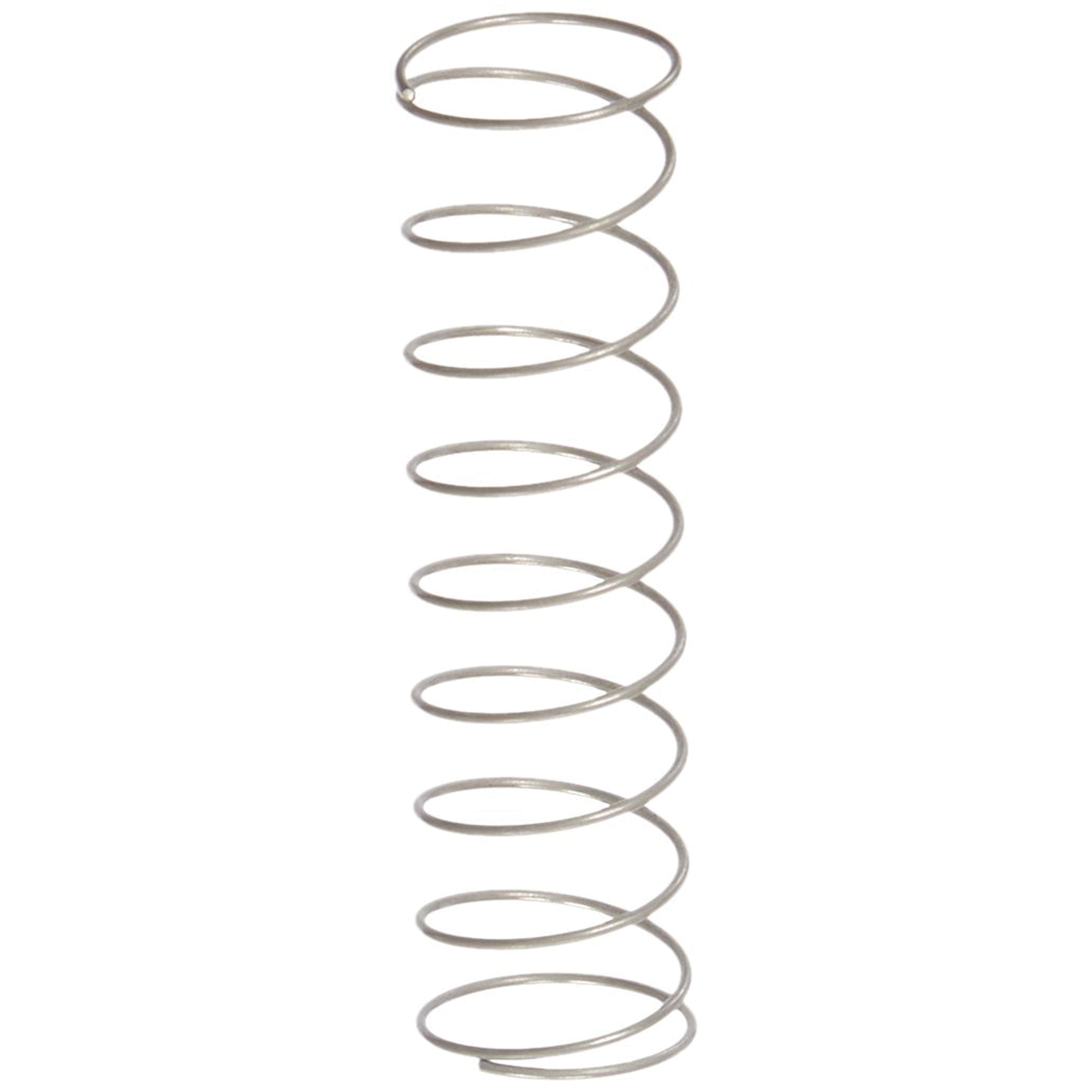 Thetford 33317 Aqua-Magic IV High and Low Hand Flush - Blade Spring