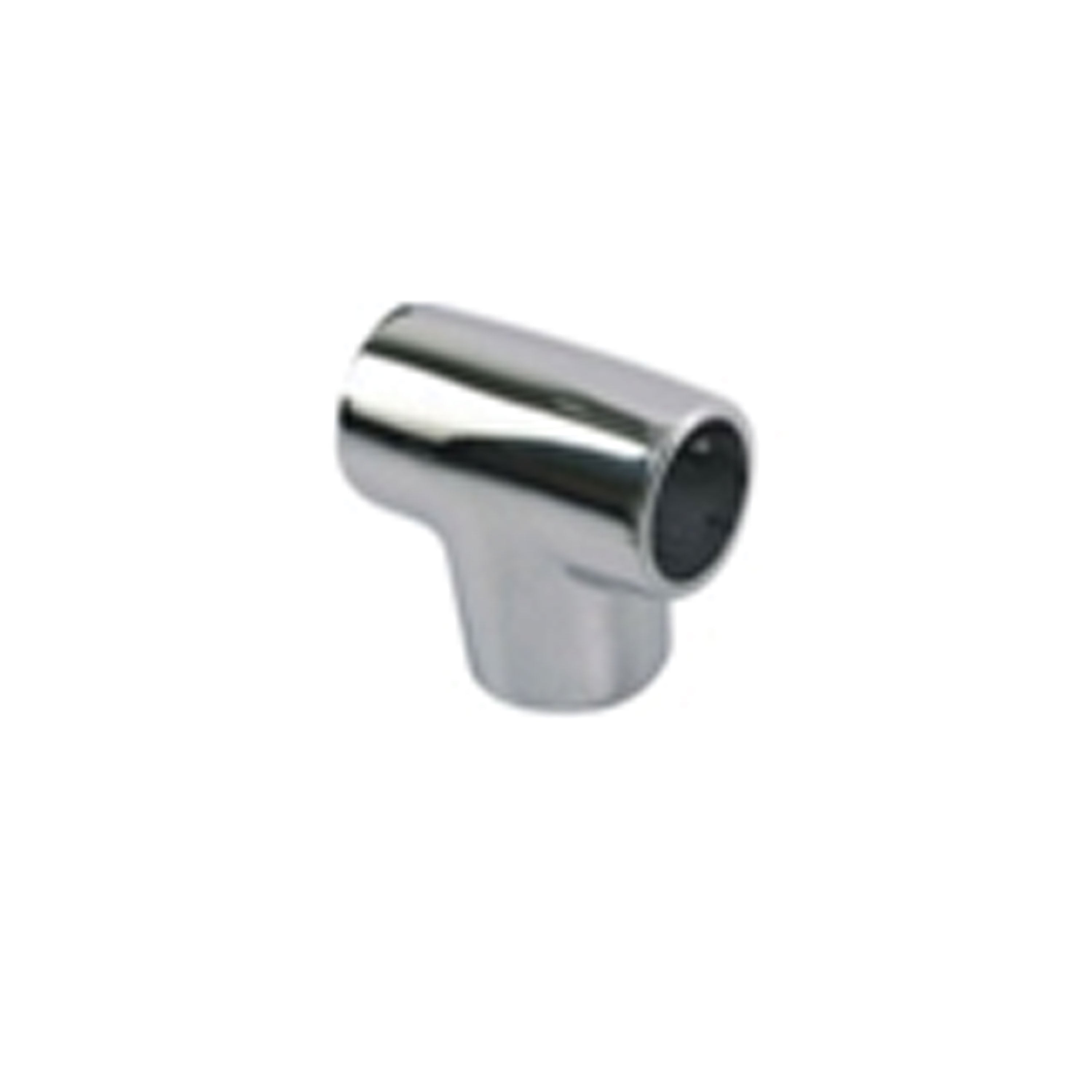 Sea-Dog 290901-1 90Â° Universal Hand Rail Tee - 1"