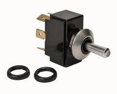 Sierra TG23050 SWITCH, TOGGLE (ON)-OFF-(ON) DPDT