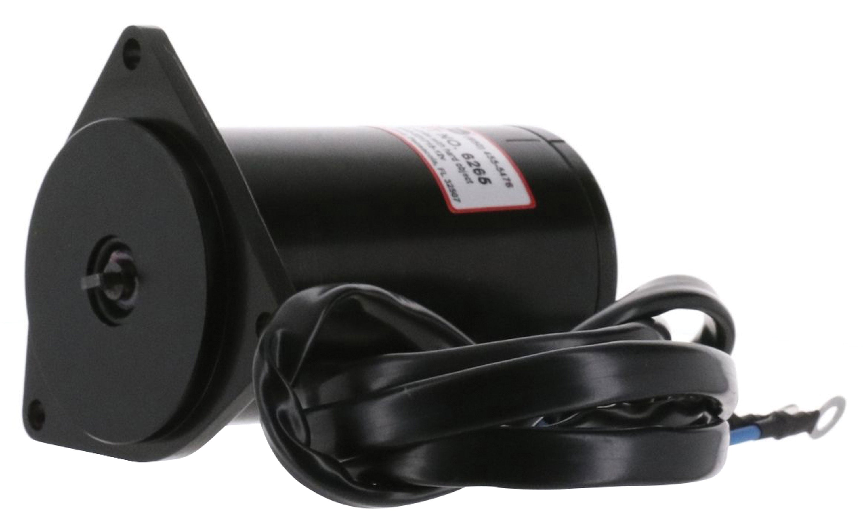 ARCO 6265 Tilt Trim Motor for Yamaha 115-200 HP (1987-1995), 225 HP (1990-1993)