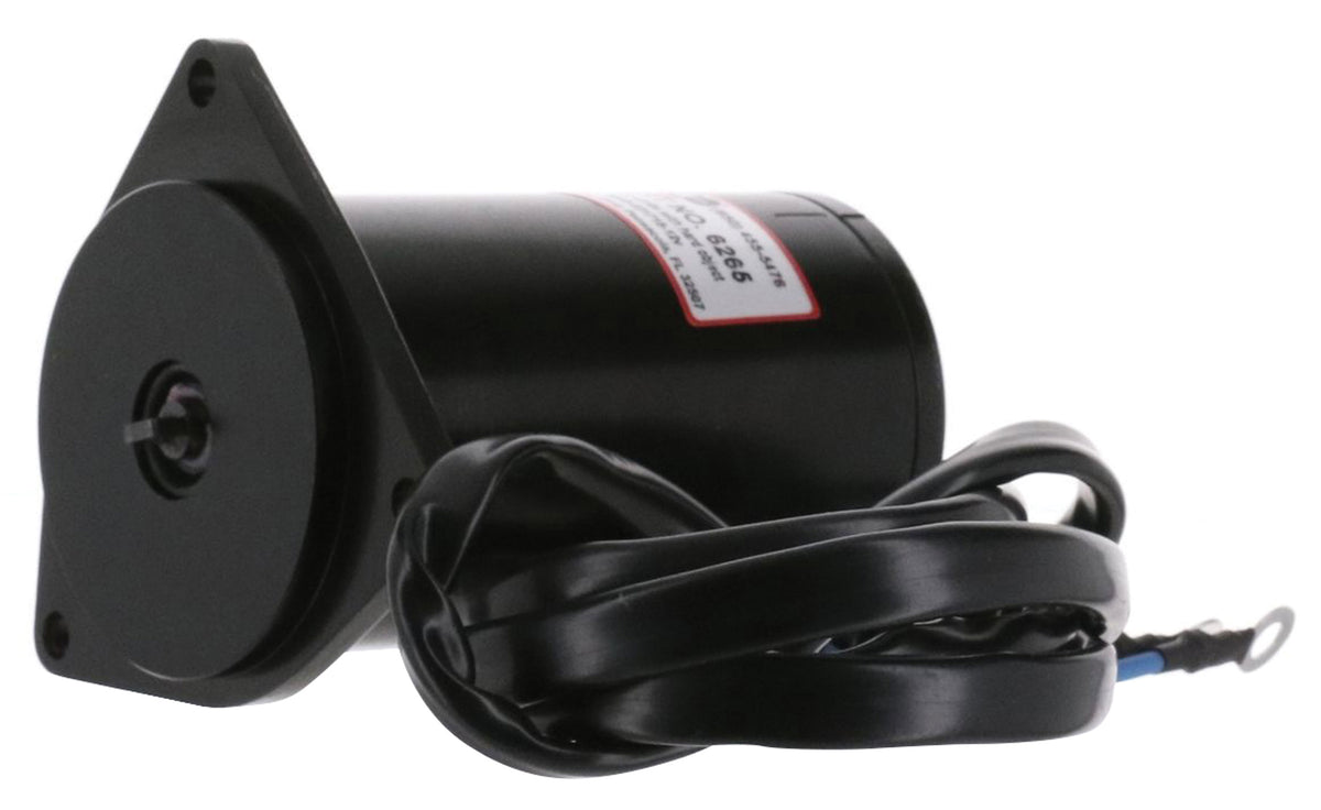 ARCO 6265 Tilt Trim Motor for Yamaha 115-200 HP (1987-1995), 225 HP (1990-1993)