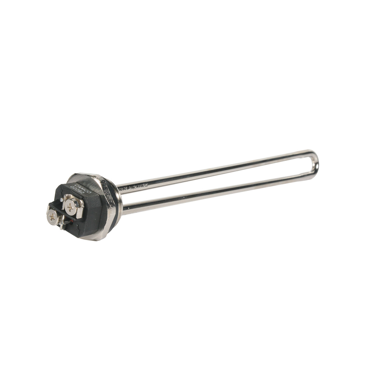 Camco 02283 Screw-In Immersion Element - 240V/3500W