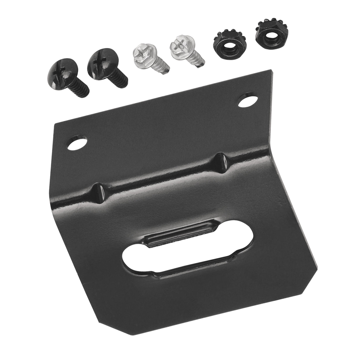 Reese 118144 4-Flat Mounting Bracket