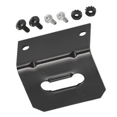 Reese 118144 4-Flat Mounting Bracket
