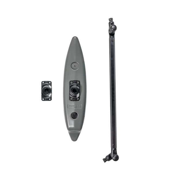 YakGear 01-0096 Standncast Outriggers (Gen II)