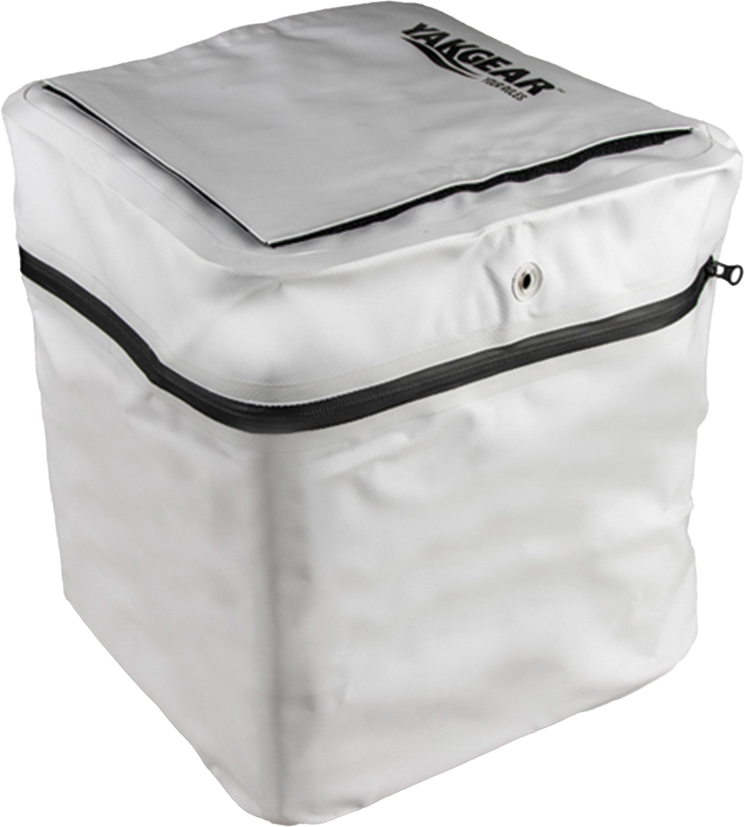 YakGear 01-0059 Cratewell Live Well & Dry Storage