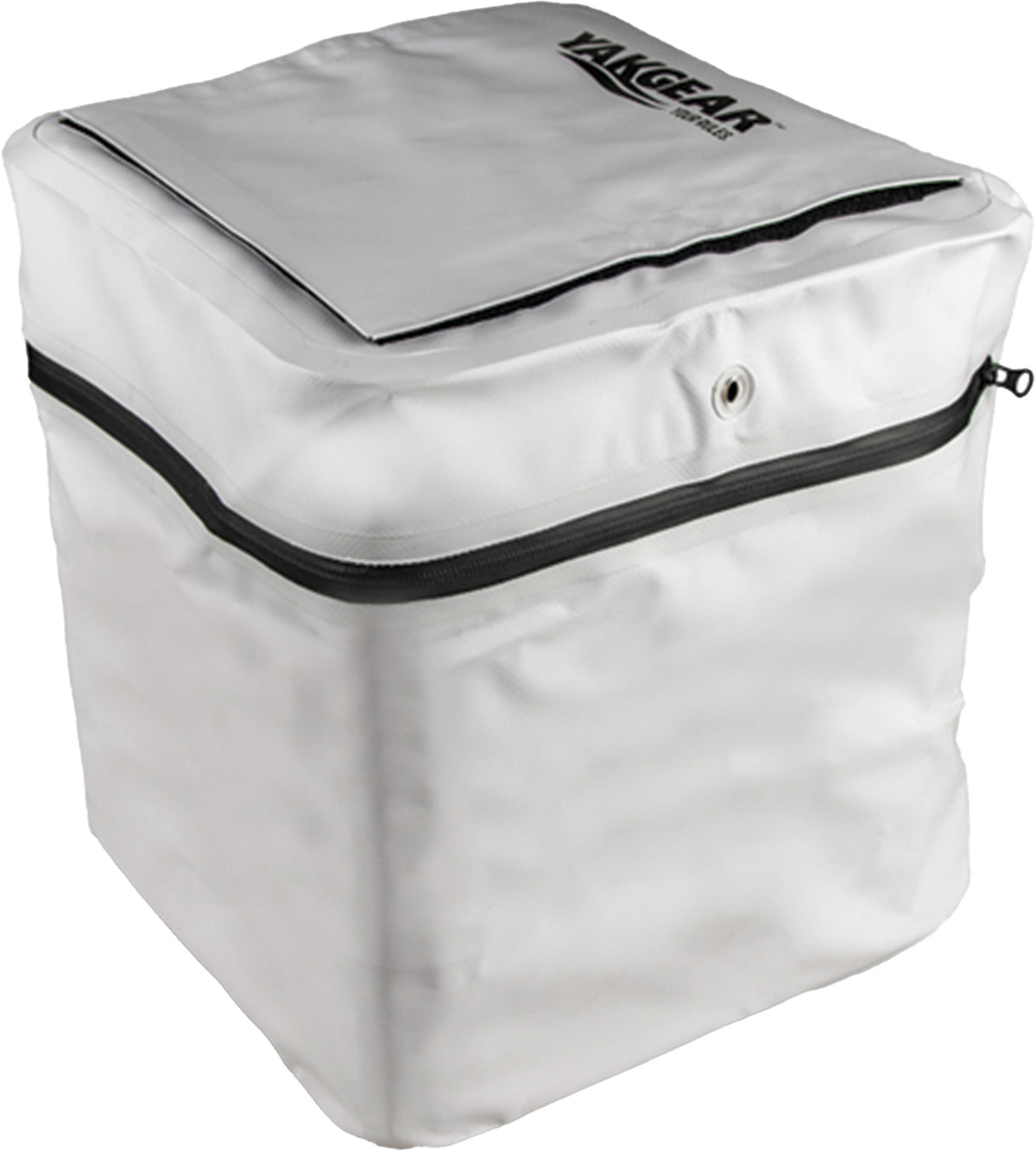 YakGear 01-0059 Cratewell Live Well & Dry Storage