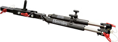 NSA 10002 Hercules RV Tow Bar with Braking System - 12,000 lbs.