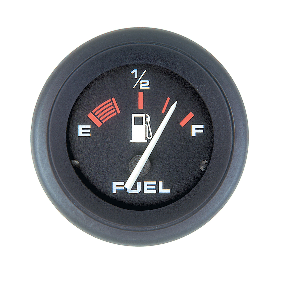 Sierra 57902P Amega Fuel Gauge - 2"