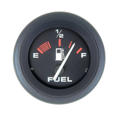 Sierra 57902P Amega Fuel Gauge - 2"