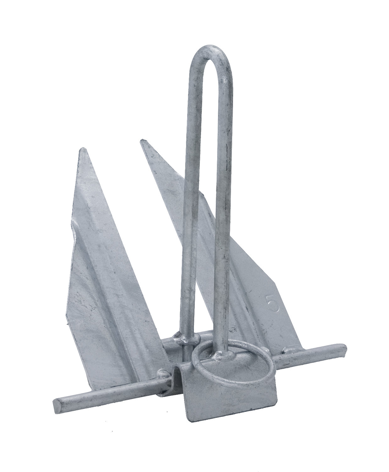 Attwood 9923-3 Sentinel Slip Ring Anchors