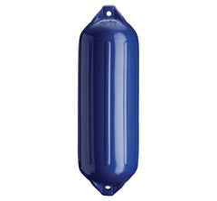 Polyform NF-5 COBALT BLUE NF Series Fender - 8.9" x 26.8", Cobalt Blue