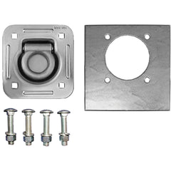 C.R. Brophy RR5K Bolt-On Recessed Mounting Kit