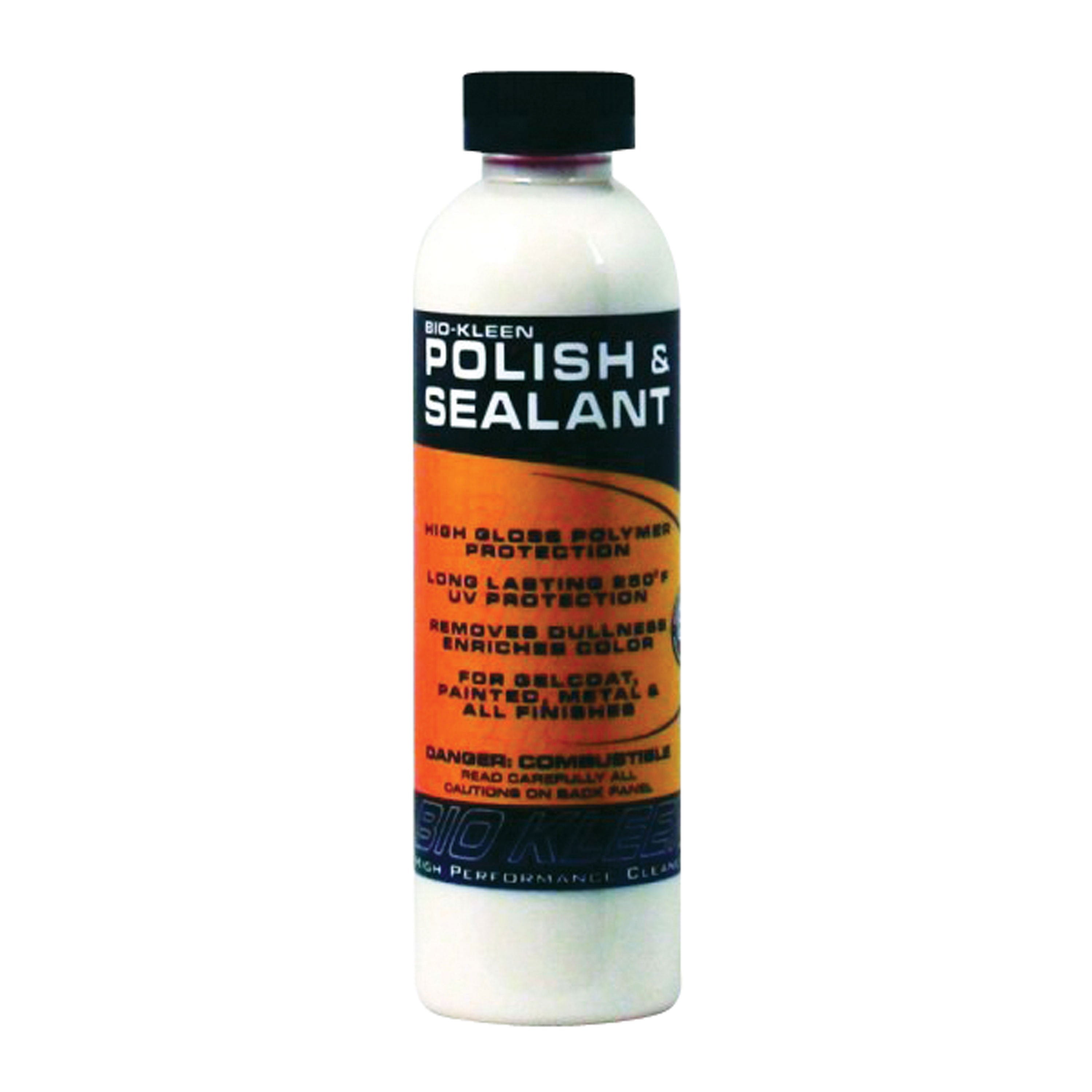 Bio-Kleen M00803 Polish & Sealant - 4 oz.