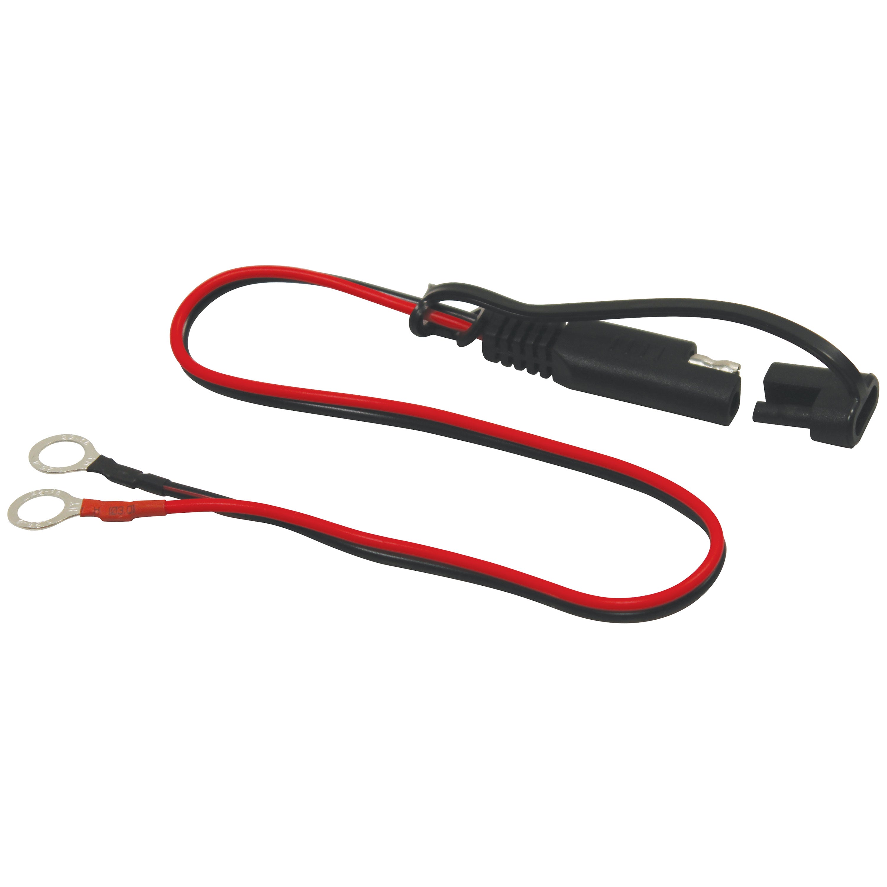 Extreme Max 1229.4003 Battery Buddy Ring Terminal Harness