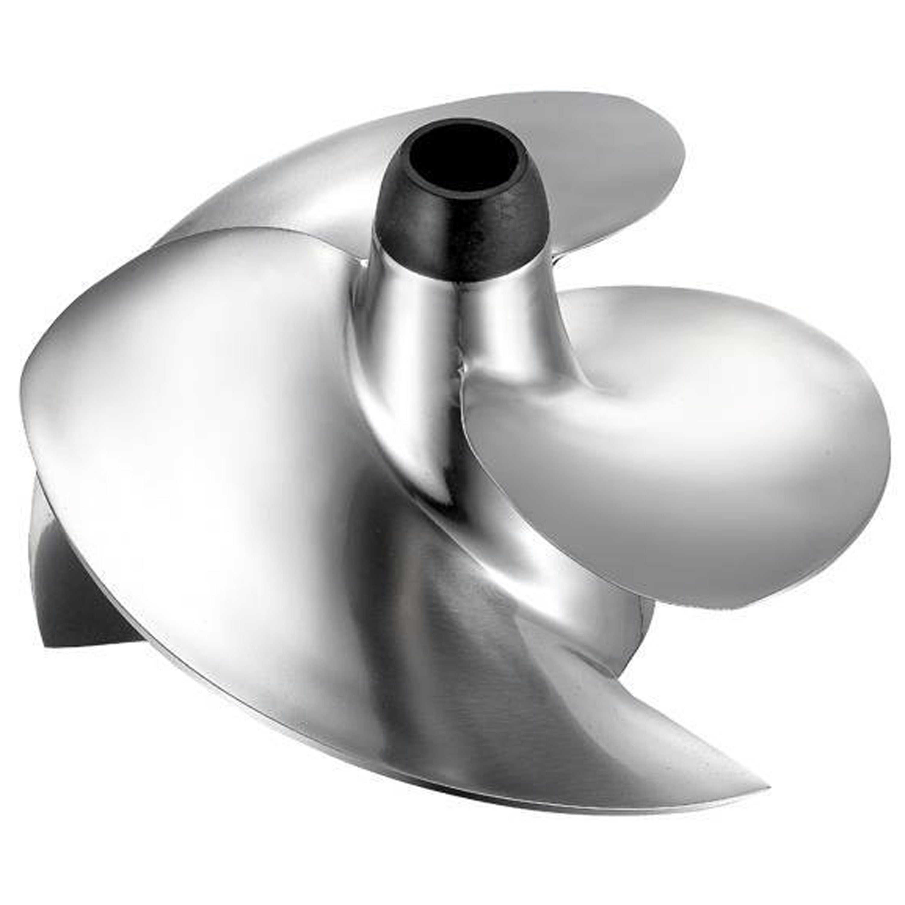 Solas SK-CD-12/17 Concord 3-Blade Impeller for Stock Sea-Doo Spark Ace 900/900HO Spark Trixx (2014+)