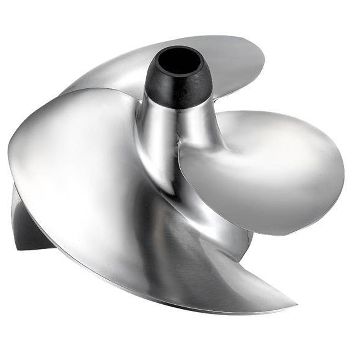 Solas SK-CD-12/17 Concord 3-Blade Impeller for Stock Sea-Doo Spark Ace 900/900HO Spark Trixx (2014+)