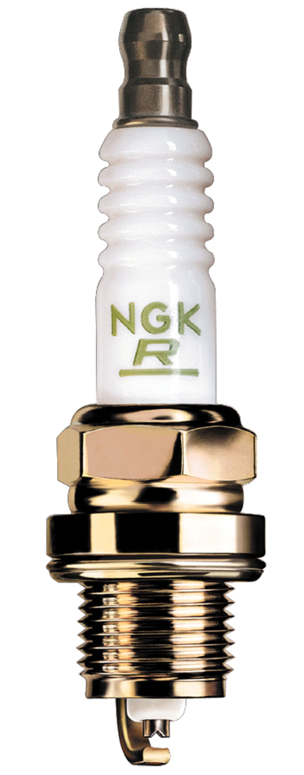 NGK 6703 Standard Spark Plug - BPMR7A SOLID, 1 Pack