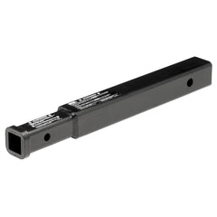 Reese 80301 Receiver Adapter - 2" to 1-1/4", 14" Length, 3500 lbs.