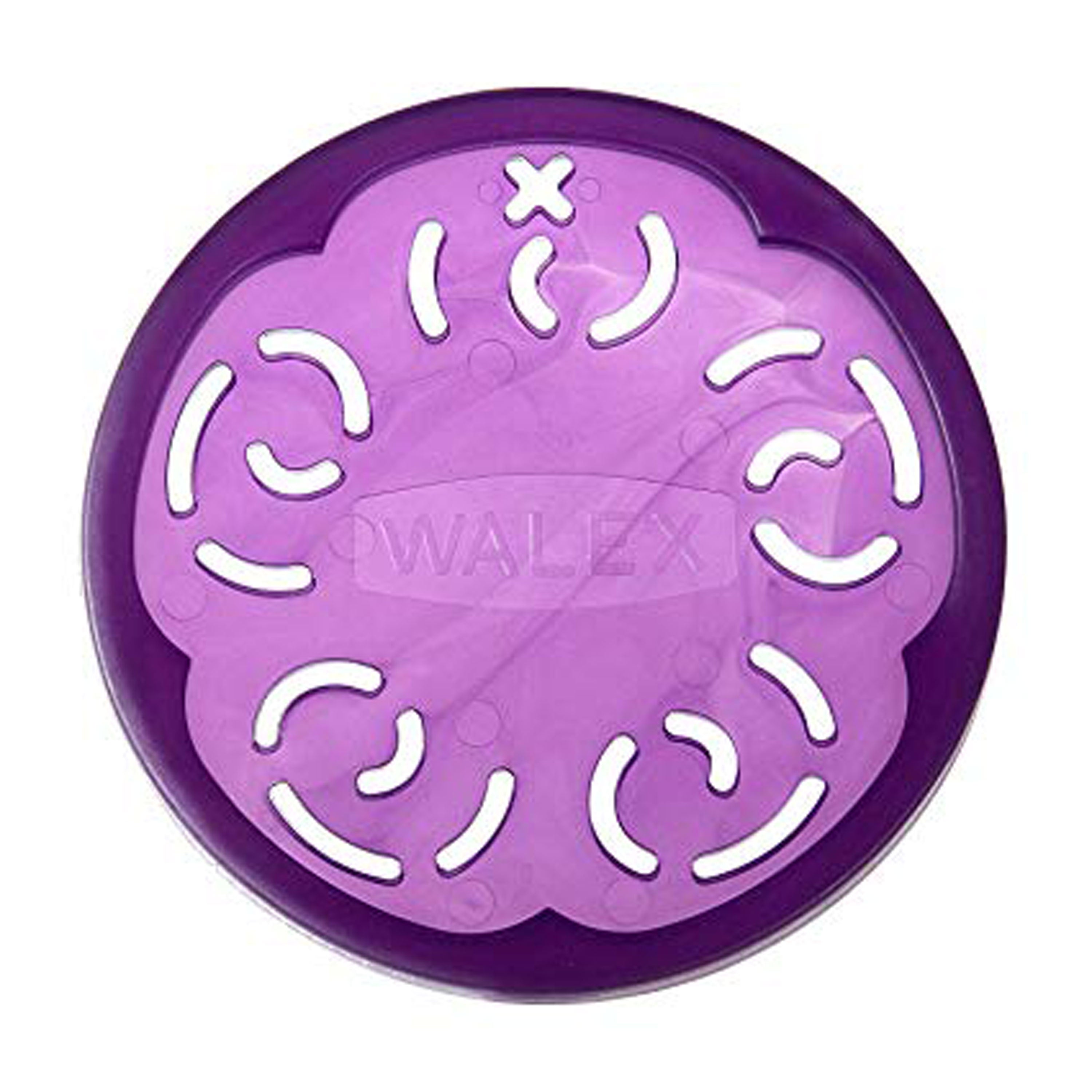 Walex OVAFLAV1 Portable Ovation Air Freshener - Lavender Scent, 24 Pack