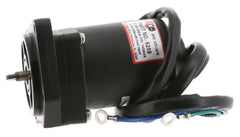 ARCO 6258 Tilt Trim Motor for Yamaha 75 HP and 90 HP 4-Stroke (2005+)