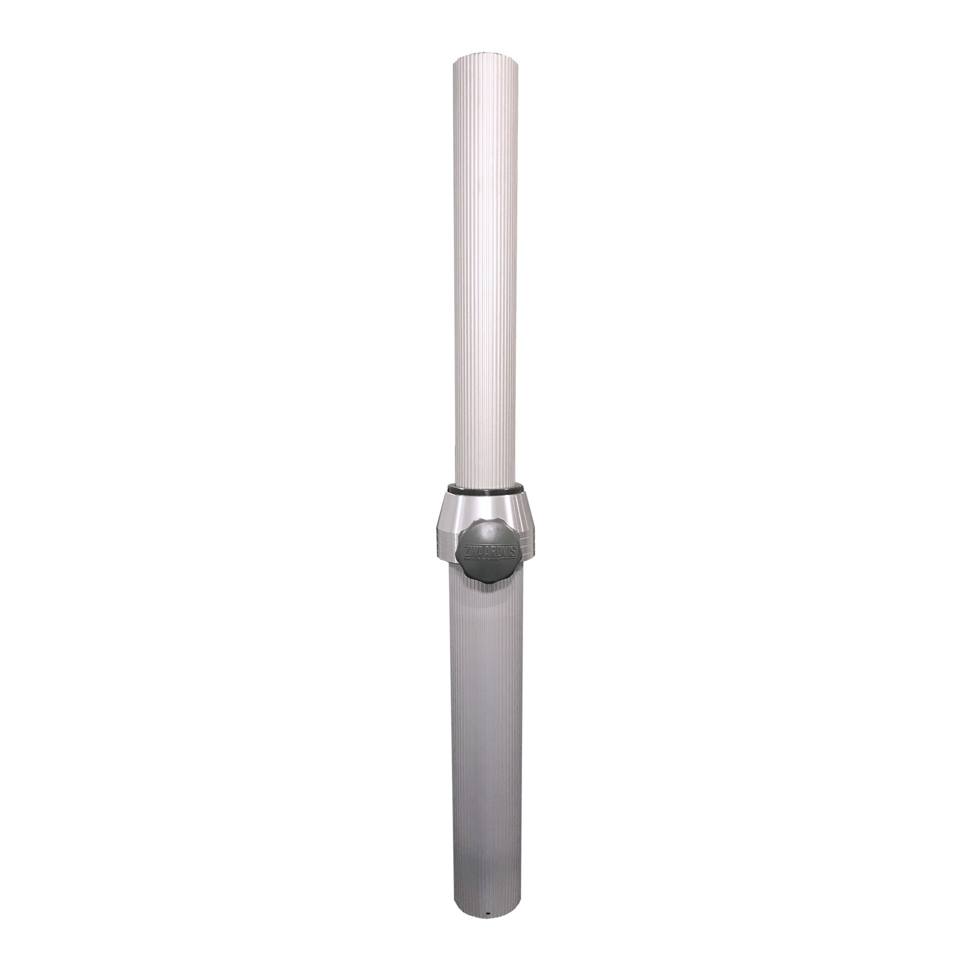 TACO Marine Z80-2190VEL32.5-PM Triton 2-Stage Adjustable Table Pedestal - 19.25" to 32.25" High