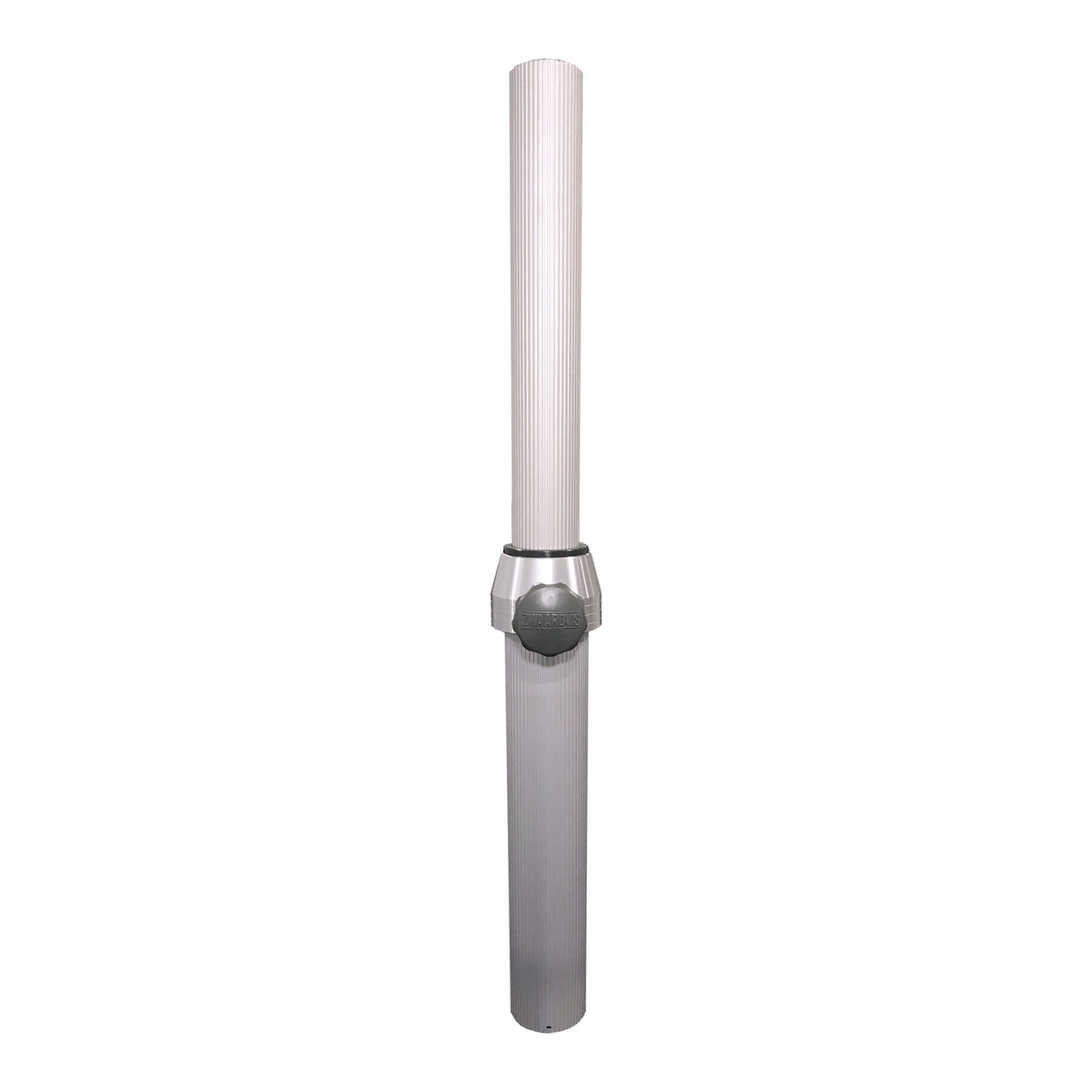 TACO Marine Z80-2190VEL32.5-PM Triton 2-Stage Adjustable Table Pedestal - 19.25" to 32.25" High