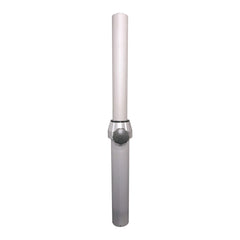 TACO Marine Z80-2190VEL32.5-PM Triton 2-Stage Adjustable Table Pedestal - 19.25" to 32.25" High