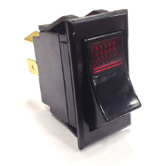 Sierra RK40100 Rocker Switch - On-Off Single Pole