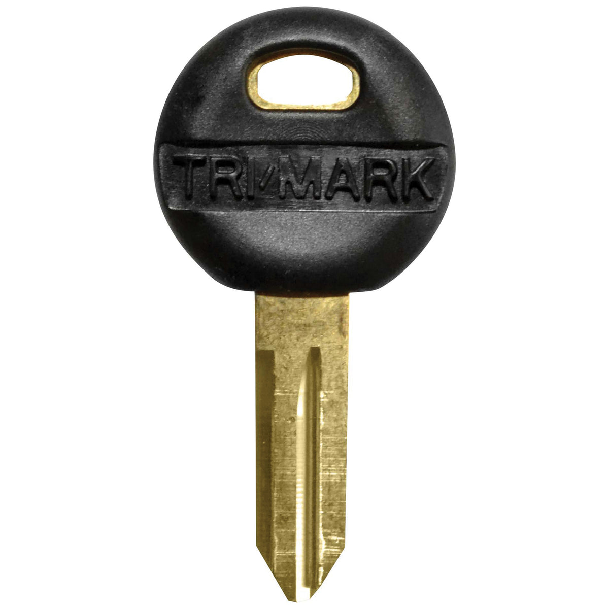 RV Designer T700 Key Blank - For T507 New Style Deadbolt