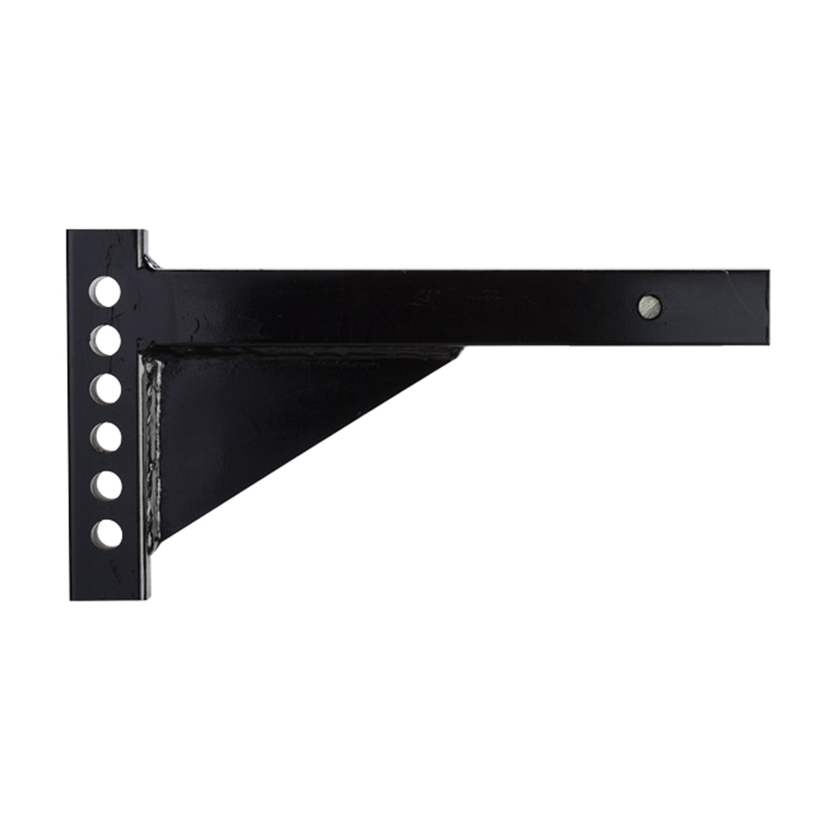 Equal-i-zer 90-02-4500 2" Adjustable Shank - 3" Drop, 7" Rise, 18" Length