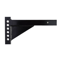 Equal-i-zer 90-02-4500 2" Adjustable Shank - 3" Drop, 7" Rise, 18" Length