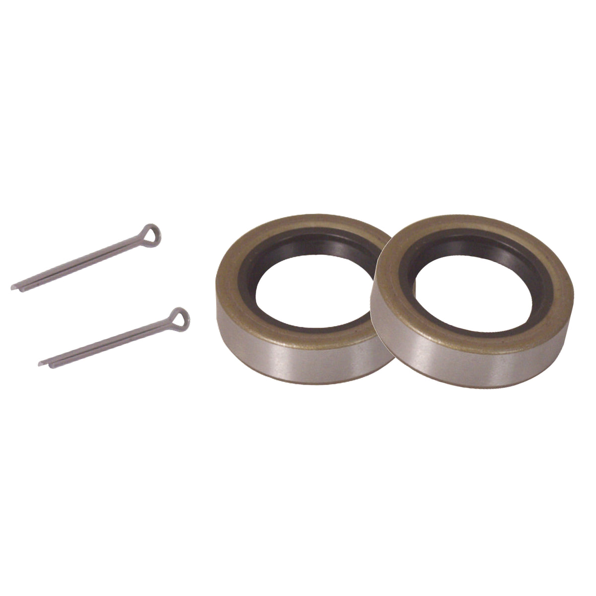 Dutton-Lainson 21882 Bearing Seals and Cotter Keys - 1-3/8 in.