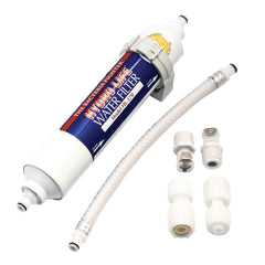 Camco 52103 Hydro Life Under-Counter Filter Kit - 170